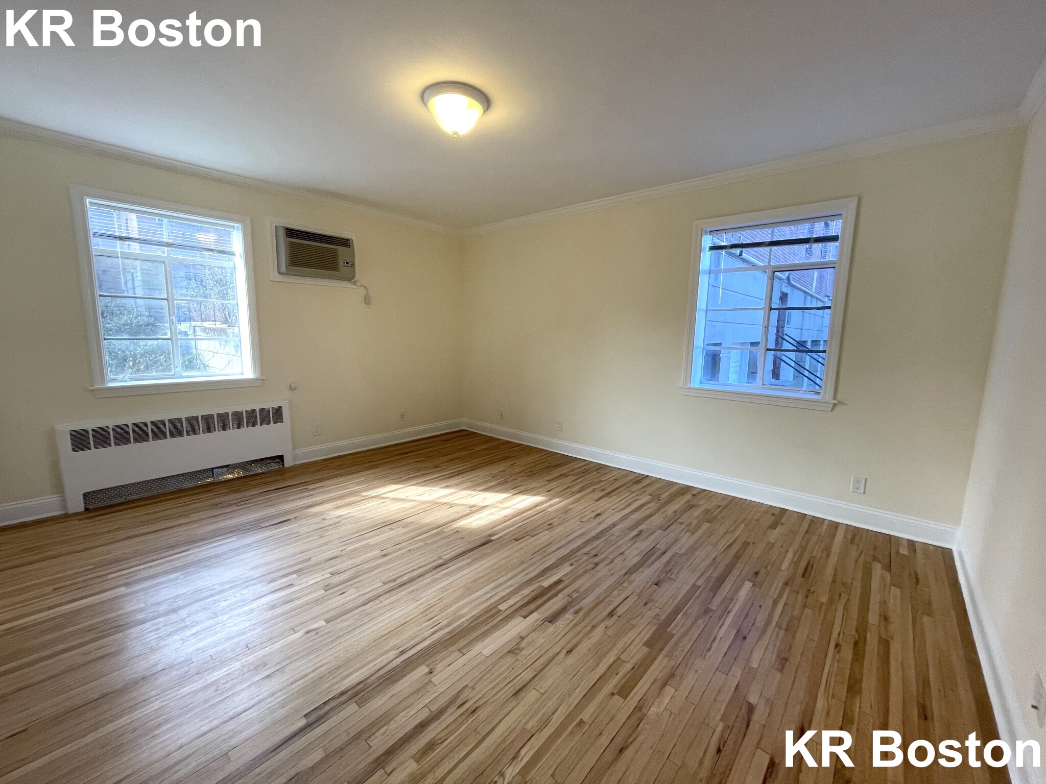 84 Saint Paul, Coolidge Corner