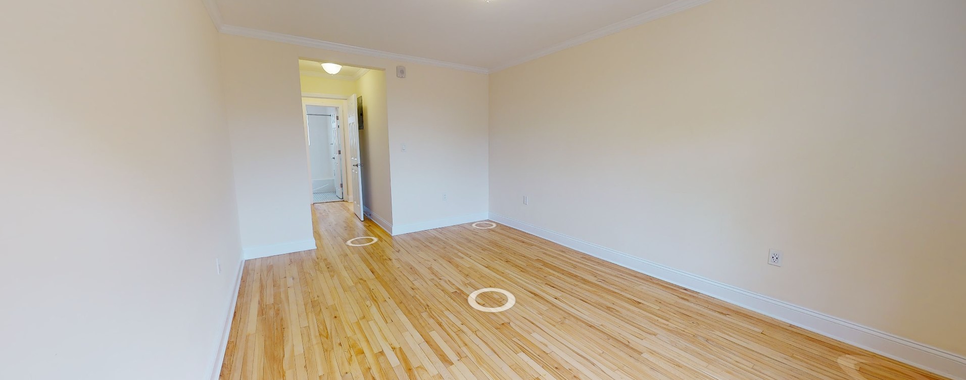 84 Saint Paul St, Coolidge Corner