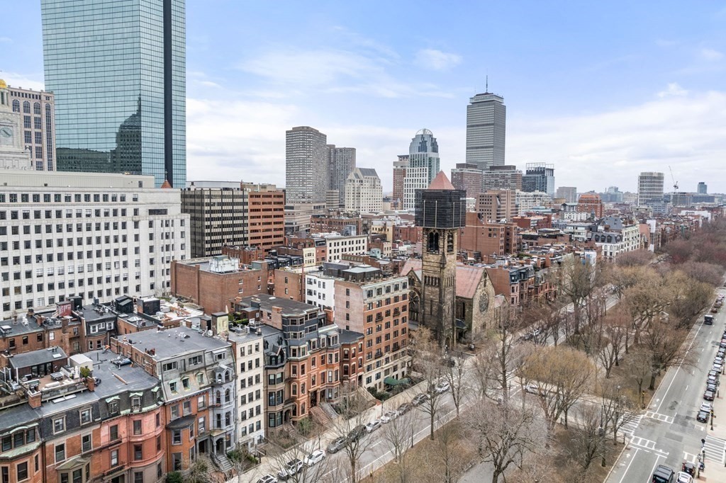 84 Commonwealth Ave, Back Bay
