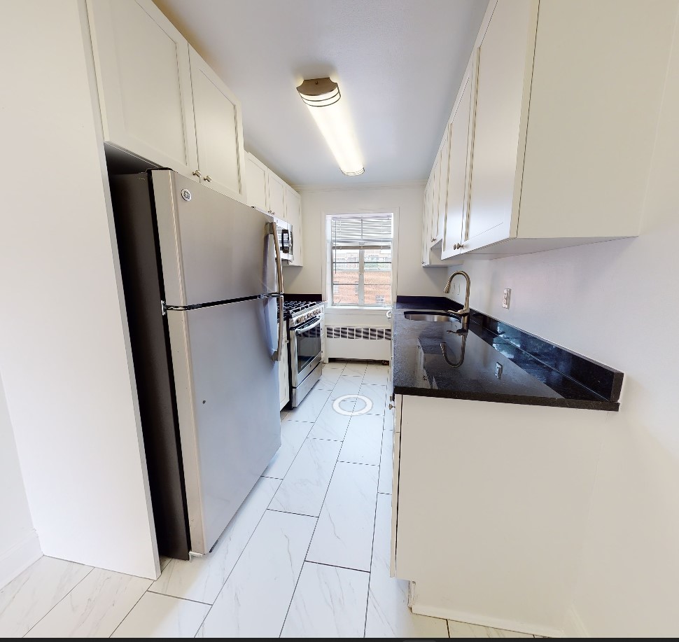 84 Saint Paul St, Coolidge Corner