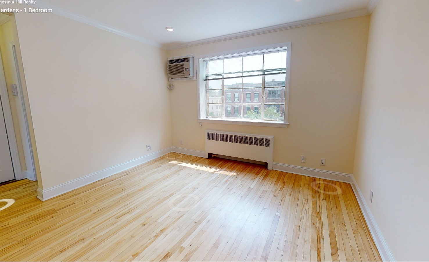 84 Saint Paul St, Coolidge Corner