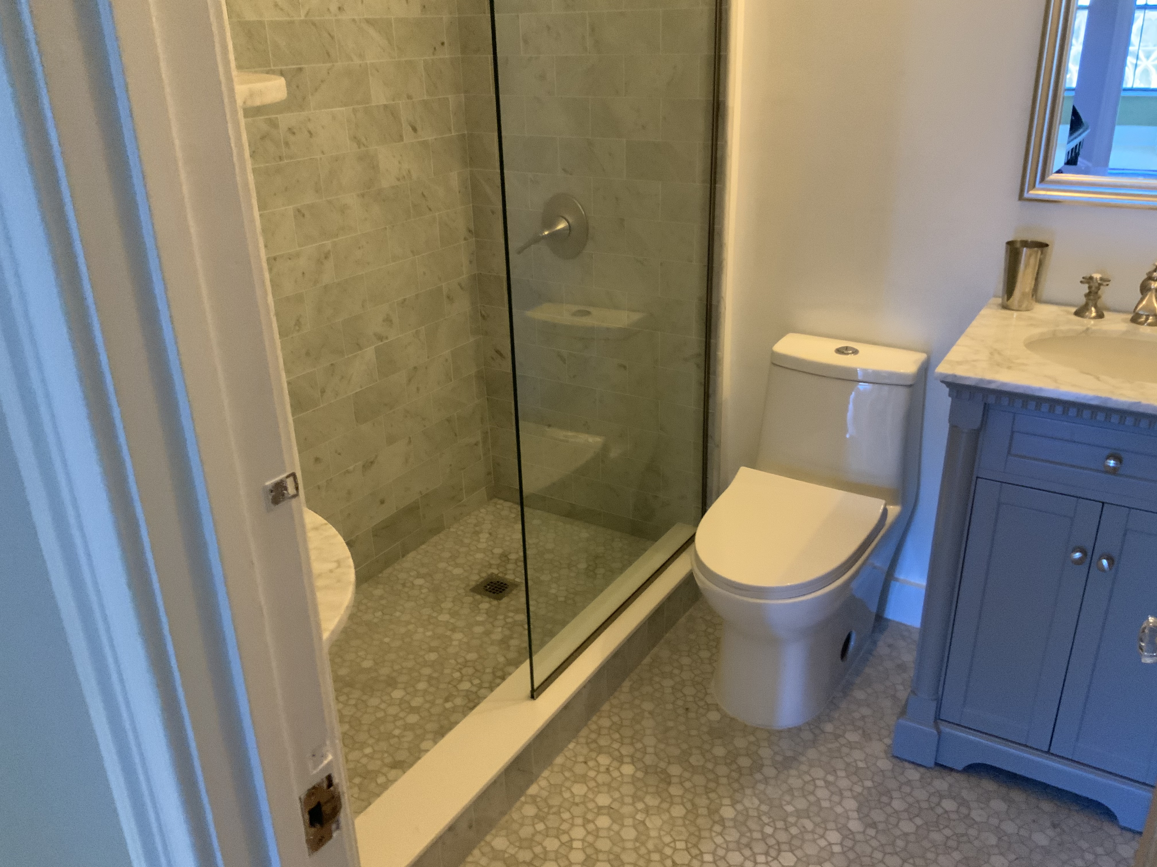 482 Columbus Ave, South End