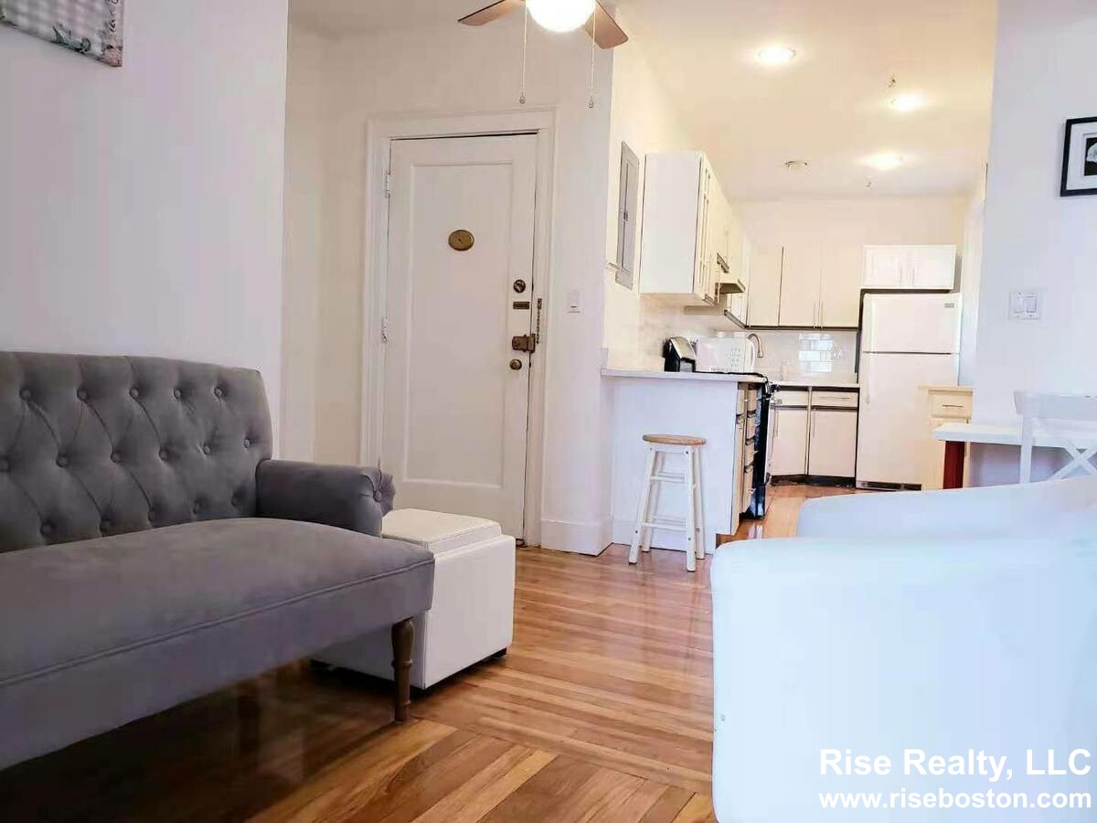 249 Chestnut Hill Ave, Brighton