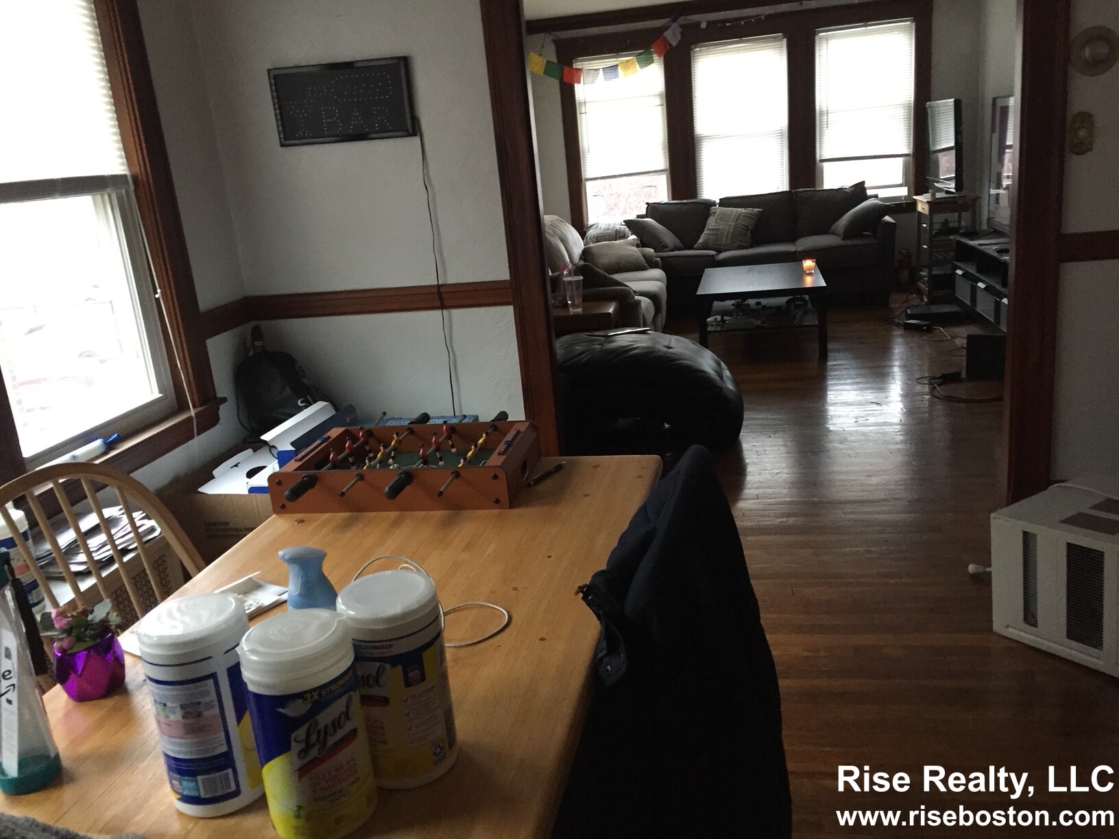 46 Colborne Rd, Brighton