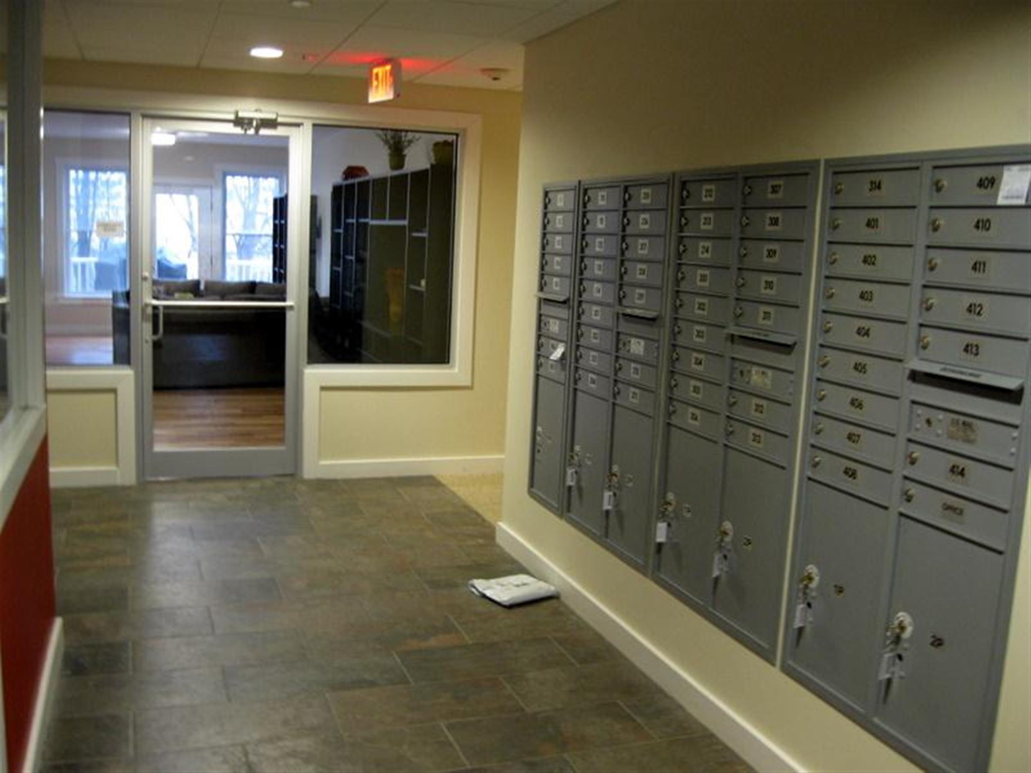 87 New St, North Cambridge