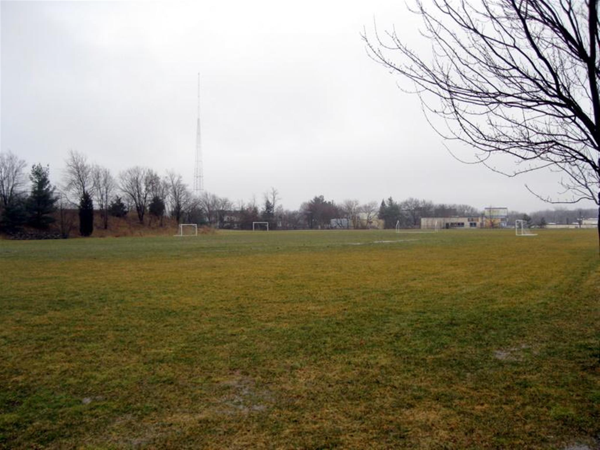 87 New St, North Cambridge