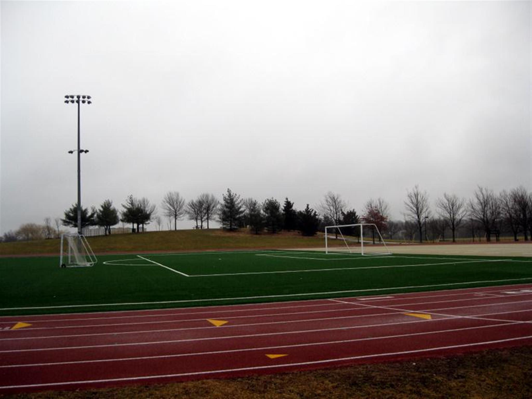 87 New St, North Cambridge