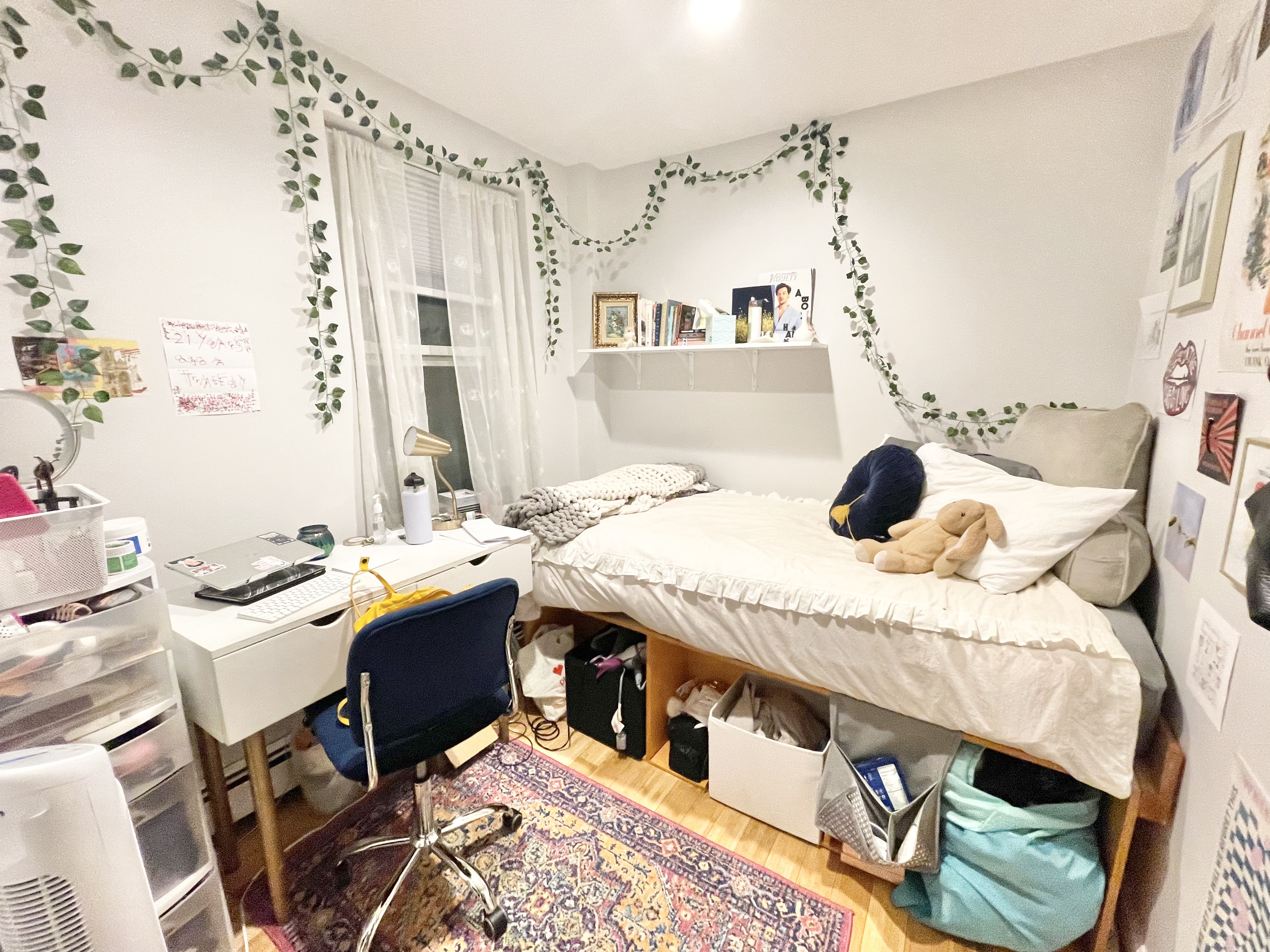 140 Prince St, North End