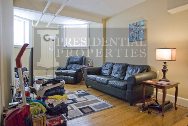 1748 Beacon St, Beacon Hill