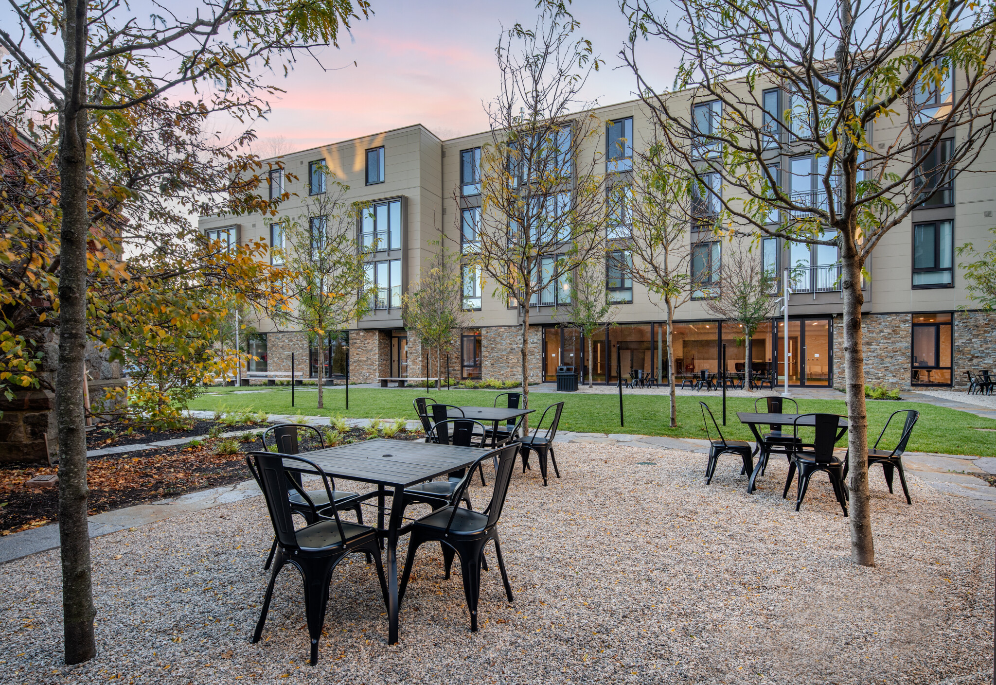 7 Beech St, North Cambridge