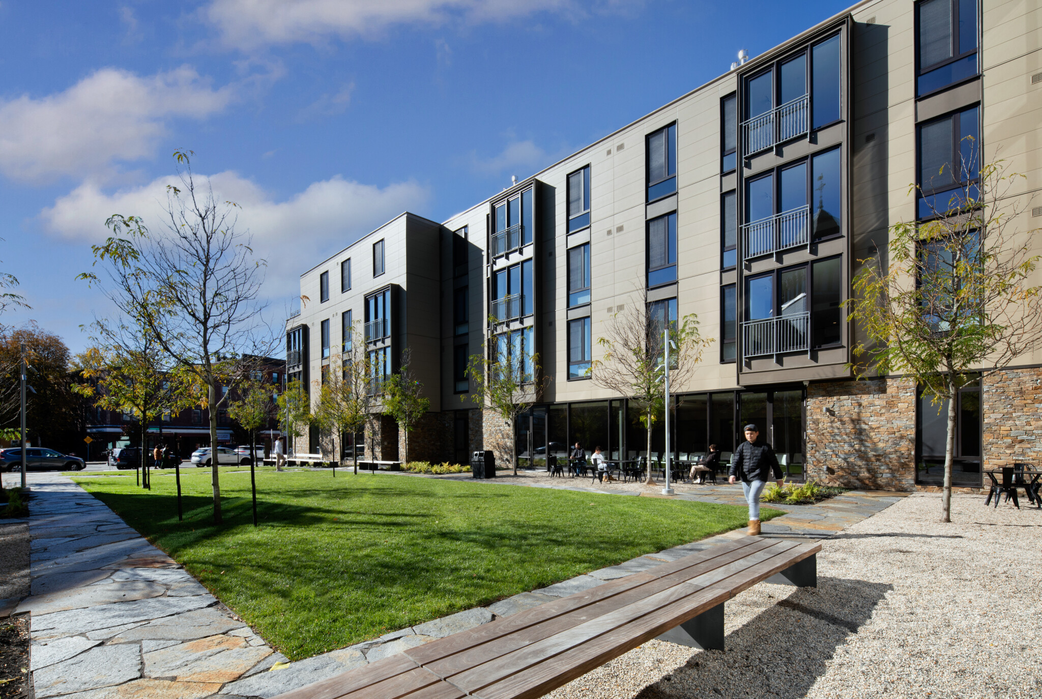 7 Beech St, North Cambridge