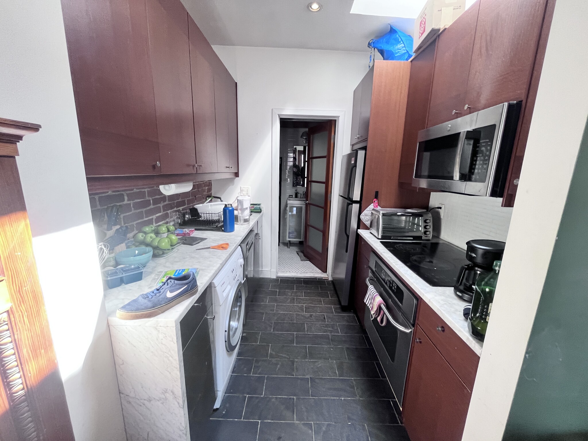 849 Beacons St, Fenway