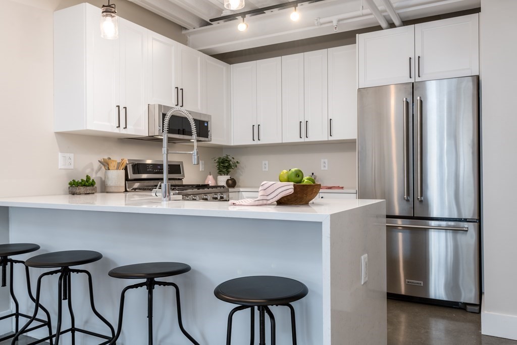 305 Webster Ave, Inman Square