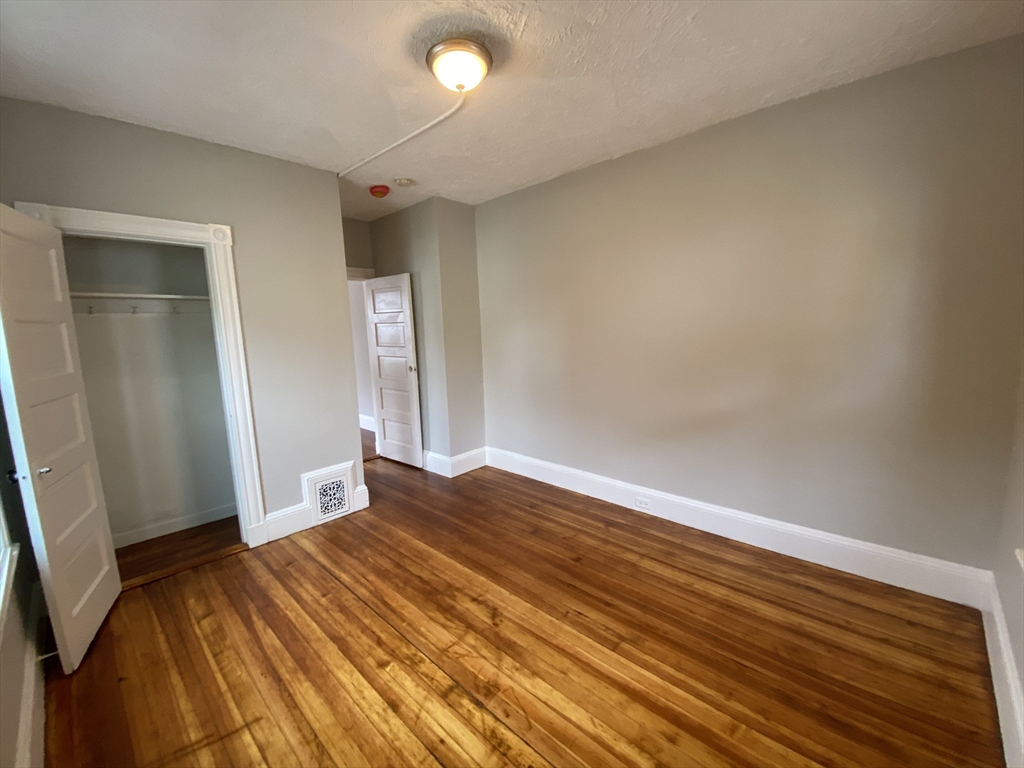 101 Capen St, Dorchester