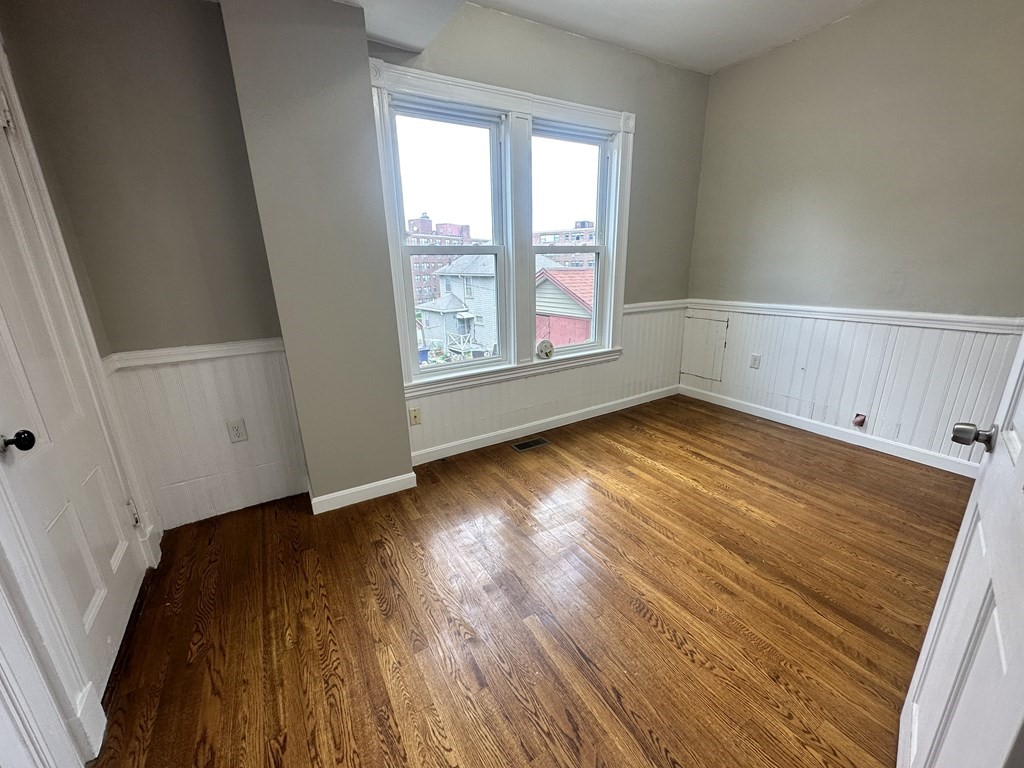 20 Clare Ave, Roslindale