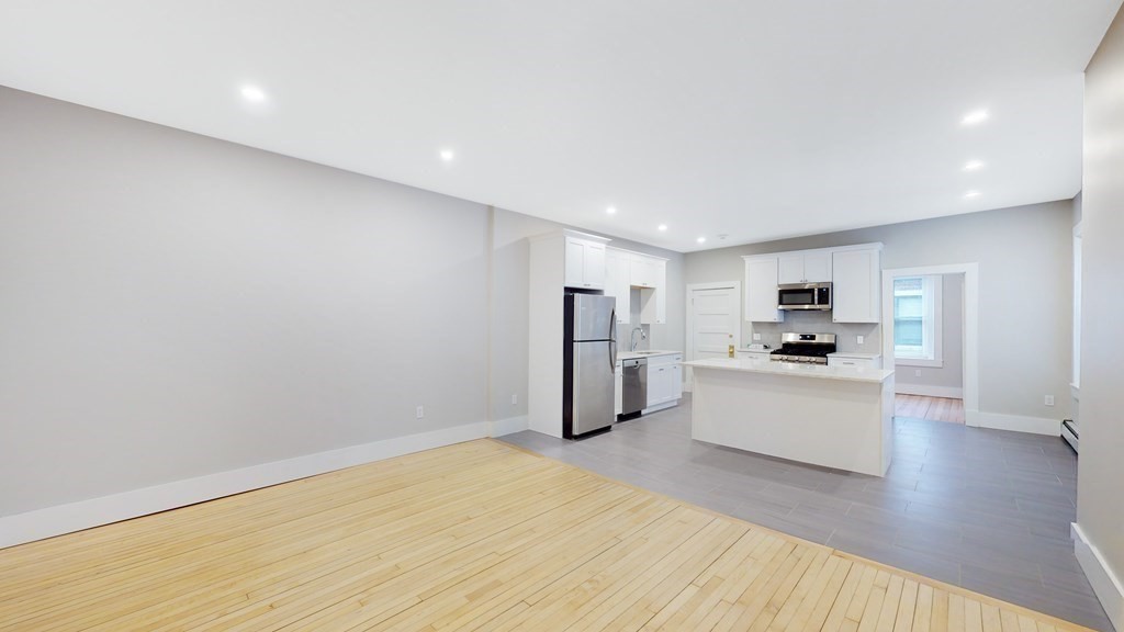 1284 Commonwealth Ave, Allston