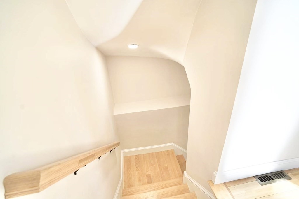 75 Wareham St, Tufts University