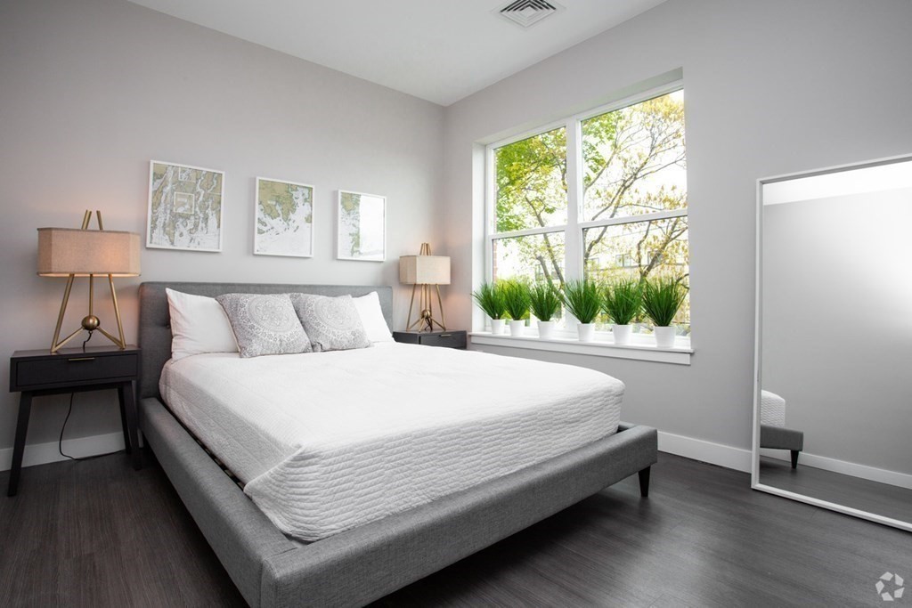 23 Bridge St, Quincy Center