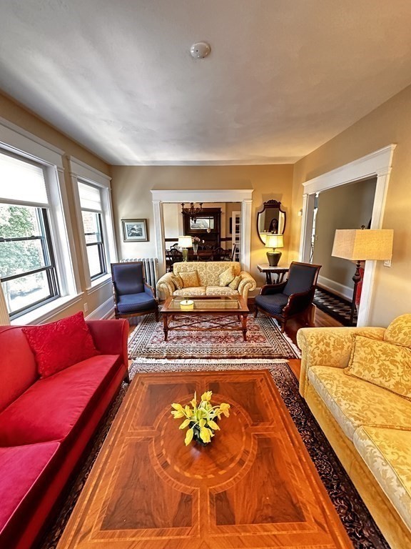 24 Beaufort Rd, Jamaica Plain