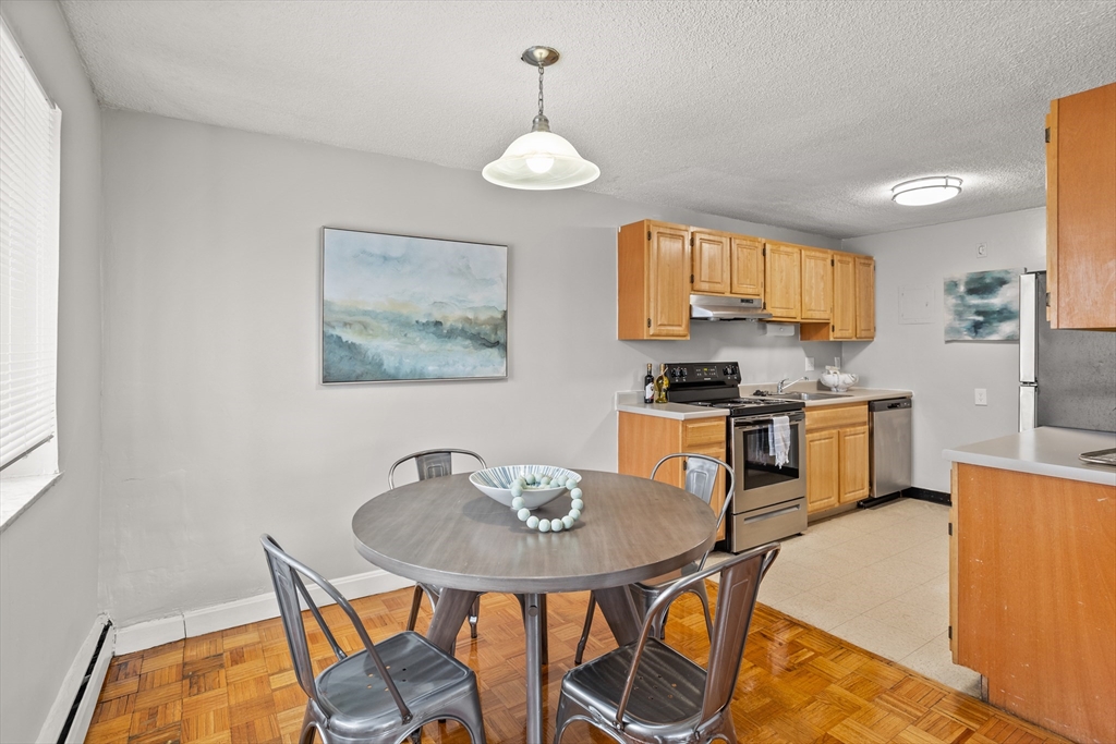 75 Morton Village Dr, Mattapan