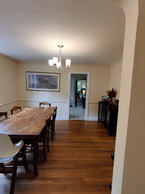 64 Gardner Rd, Coolidge Corner