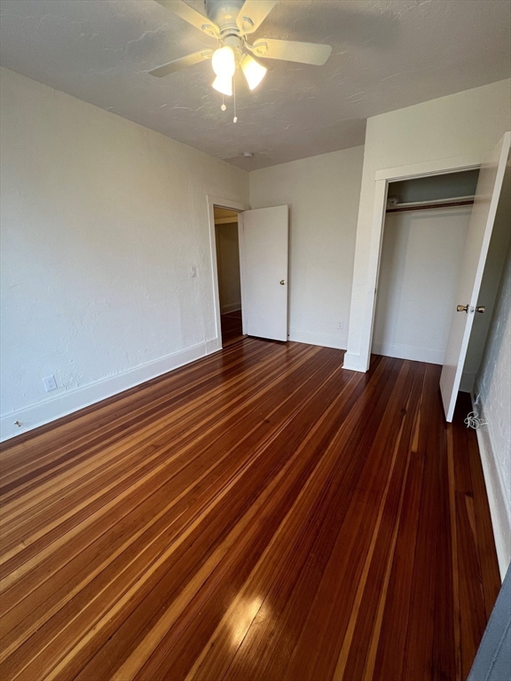 20 Fairmount St, Dorchester