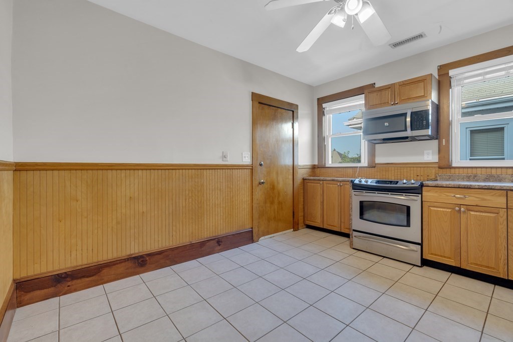 51 Yale St, Tufts University