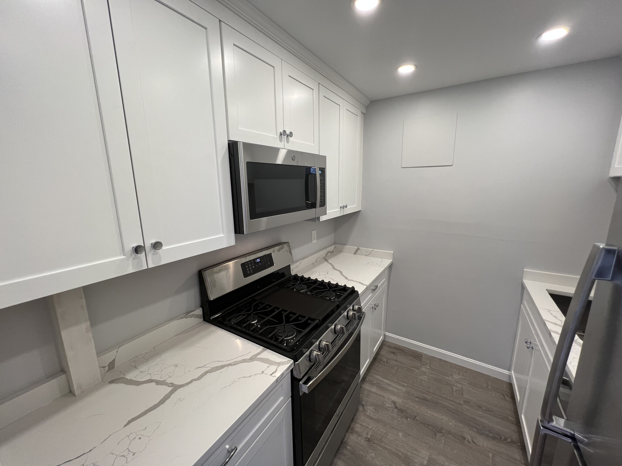 85 India Row, West End