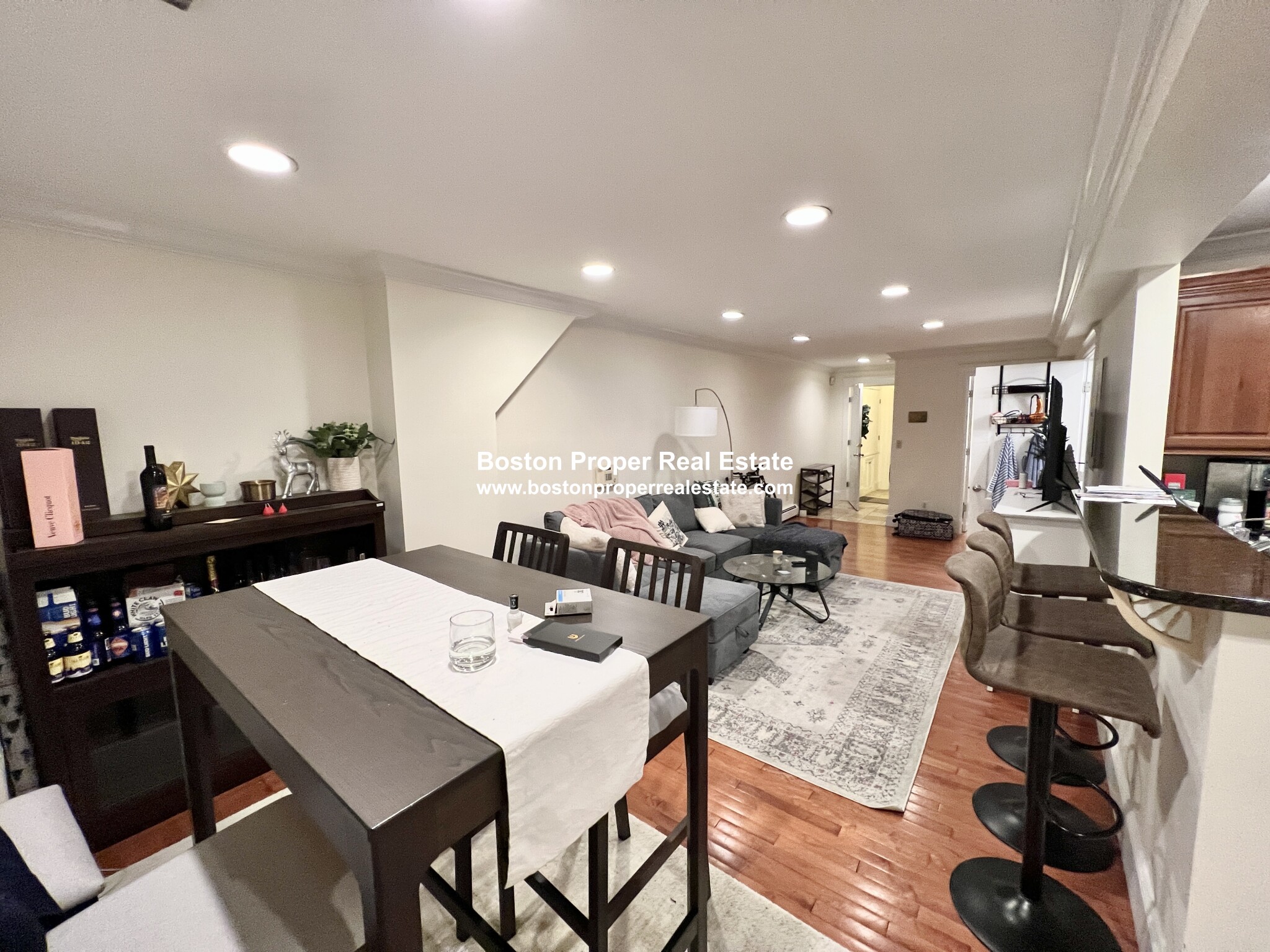 85 Marlborough St, Back Bay