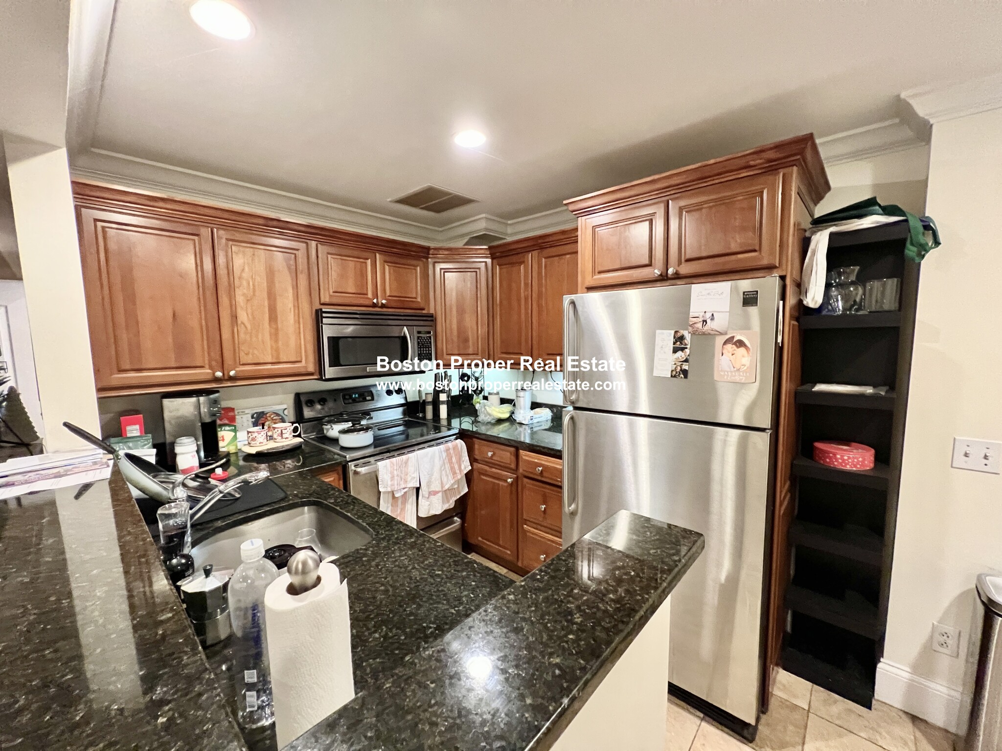 85 Marlborough St, Back Bay