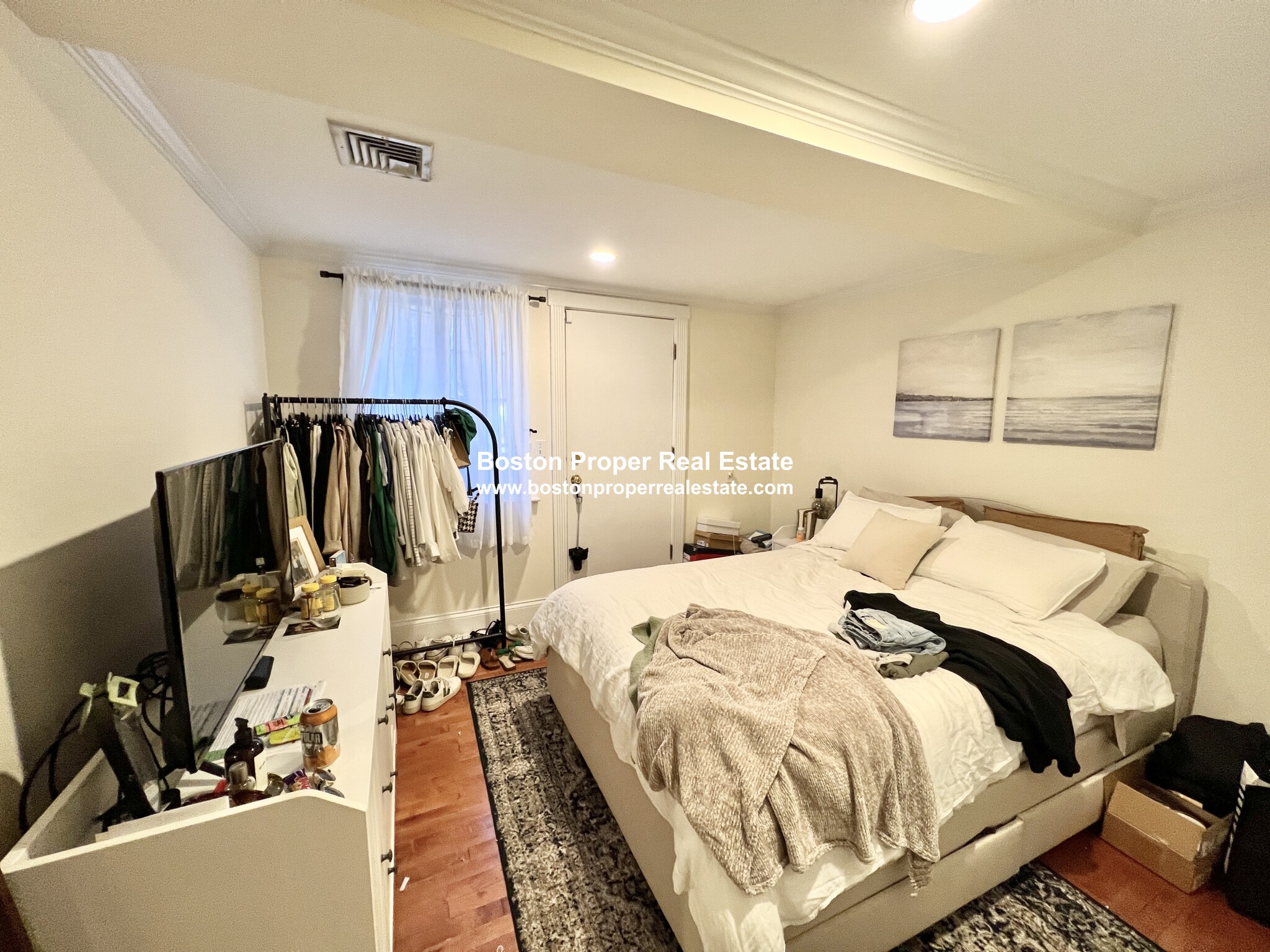 85 Marlborough St, Back Bay