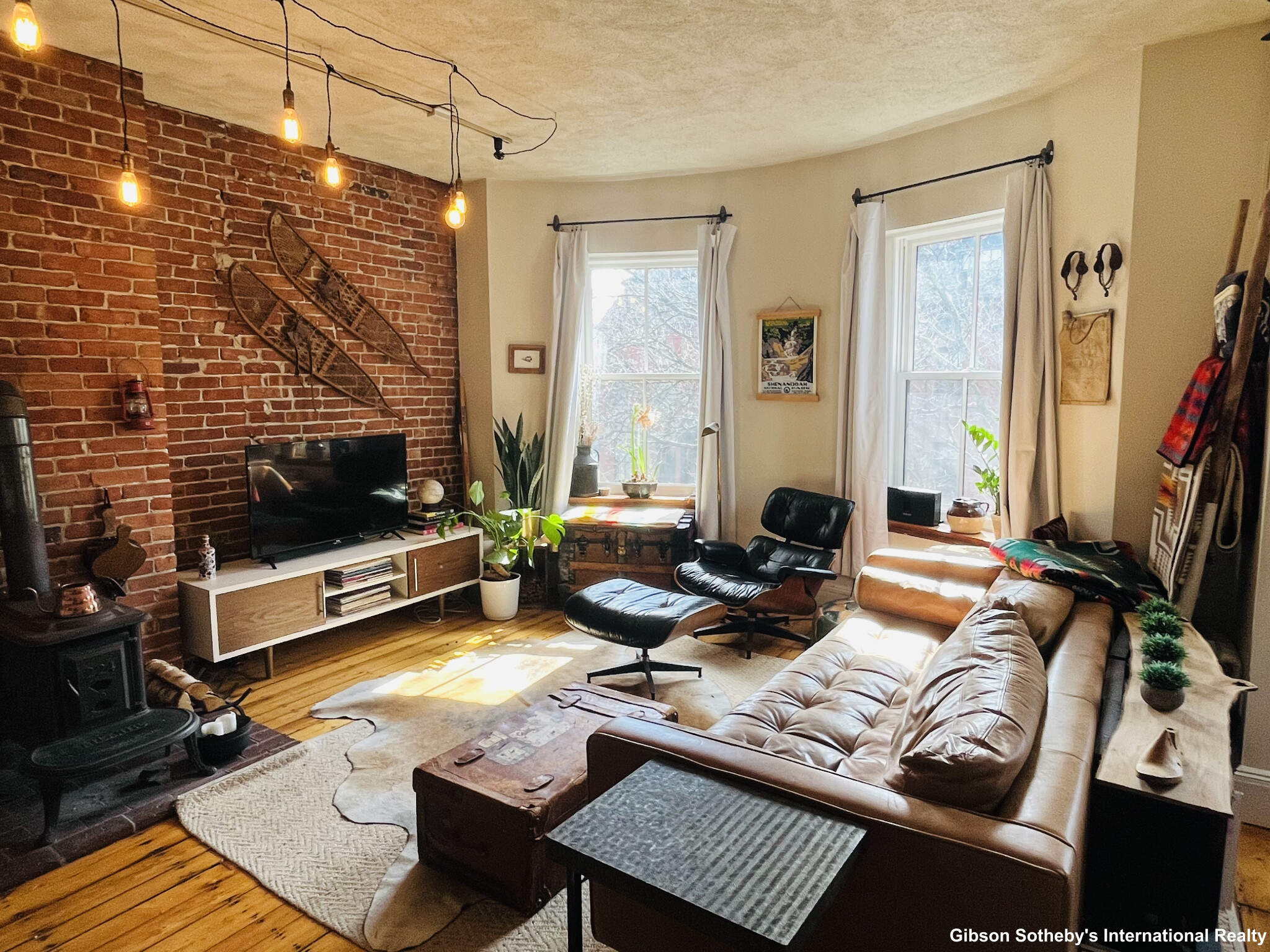 85 Worcester St, South End