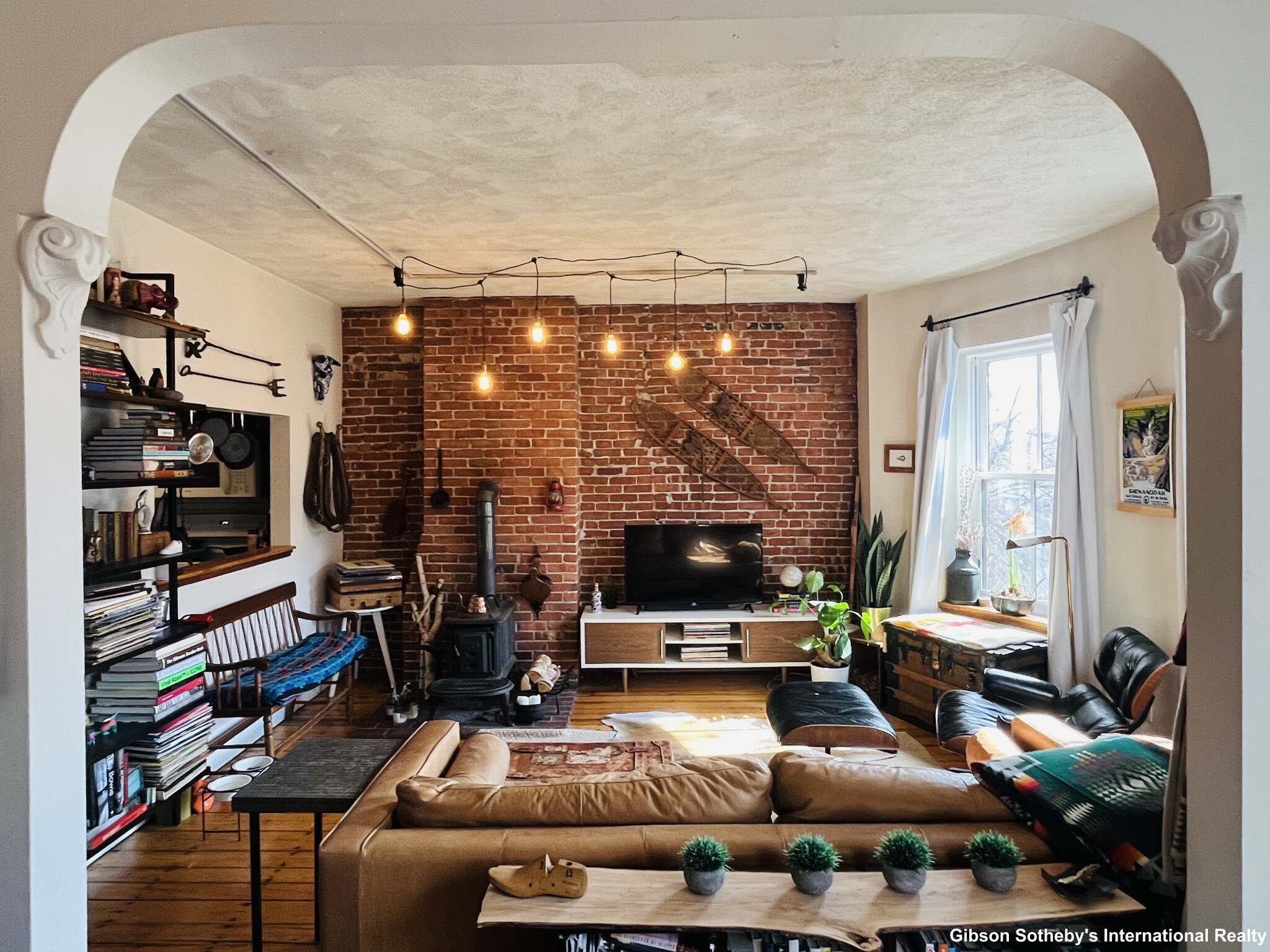 85 Worcester St, South End