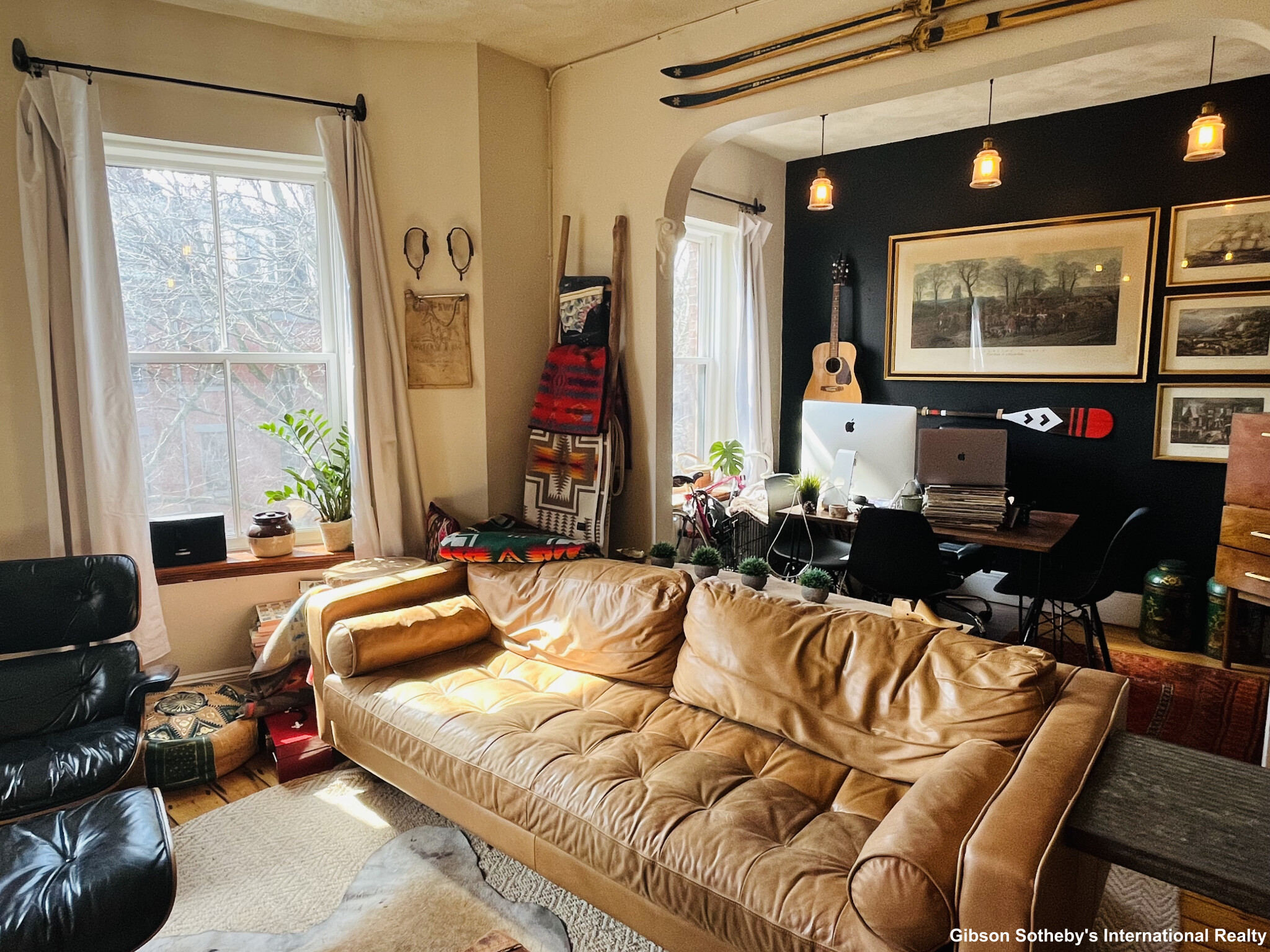 85 Worcester St, South End