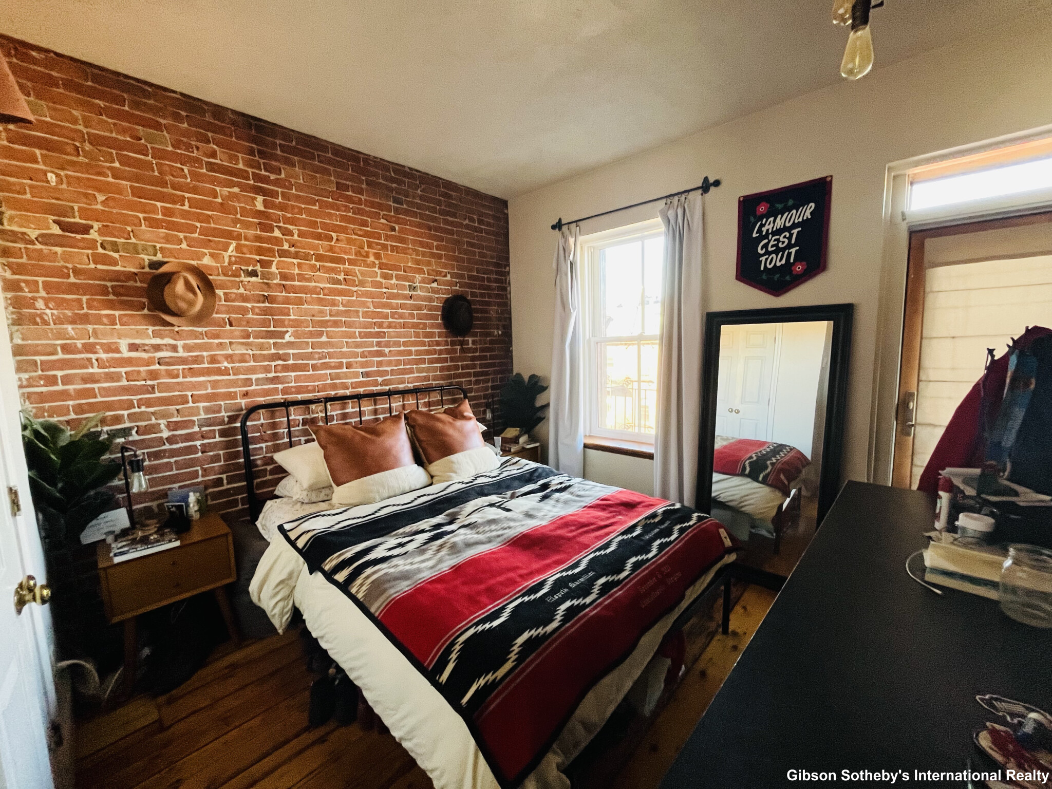 85 Worcester St, South End