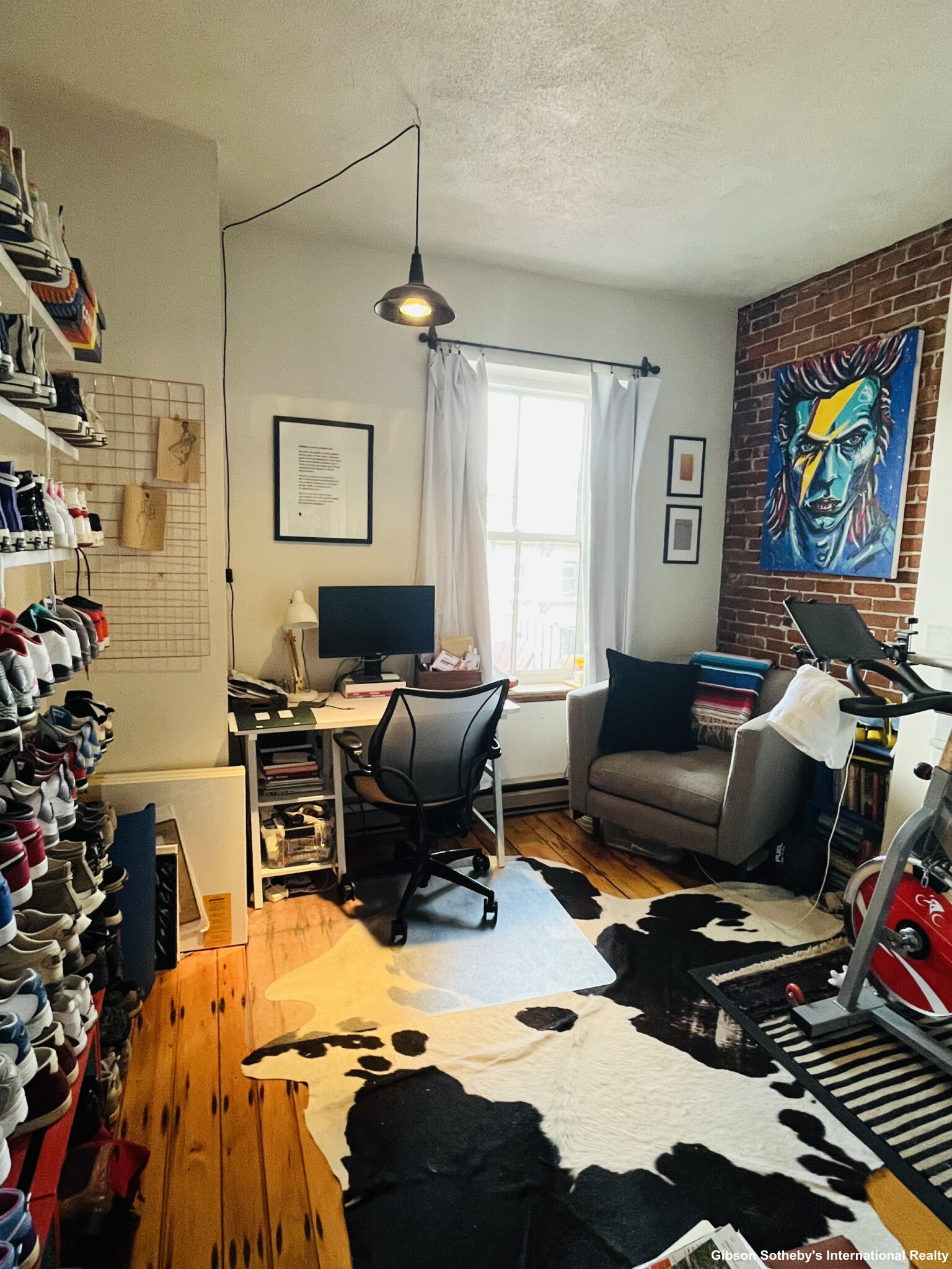 85 Worcester St, South End