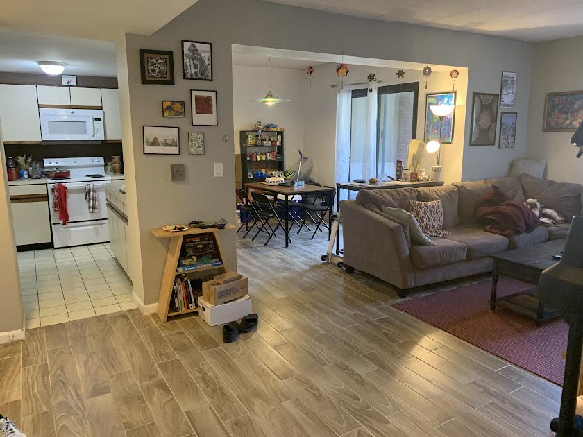 85 Brainerd Rd, Brighton