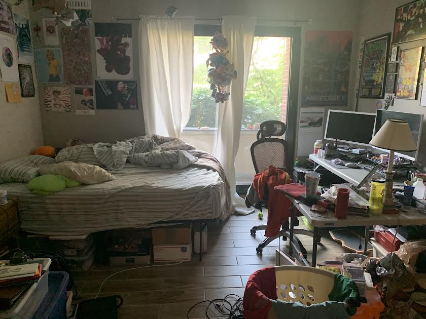 85 Brainerd Rd, Brighton