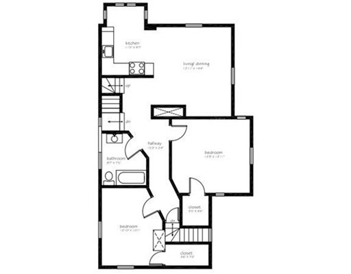 96 Washington St, Malden