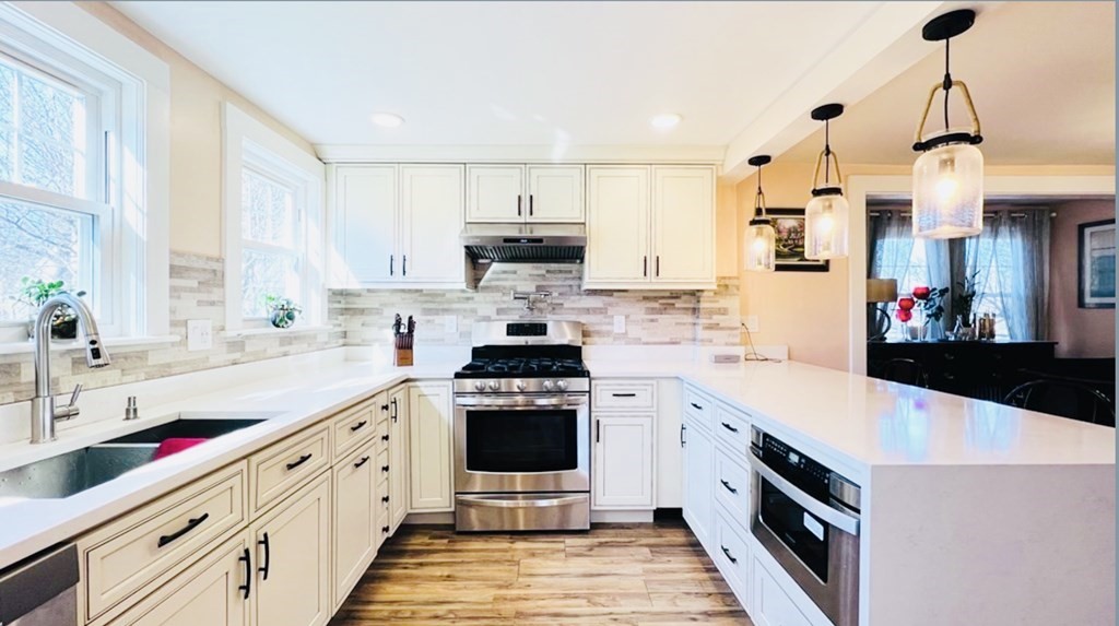 36 Evergreen Ave, Newton