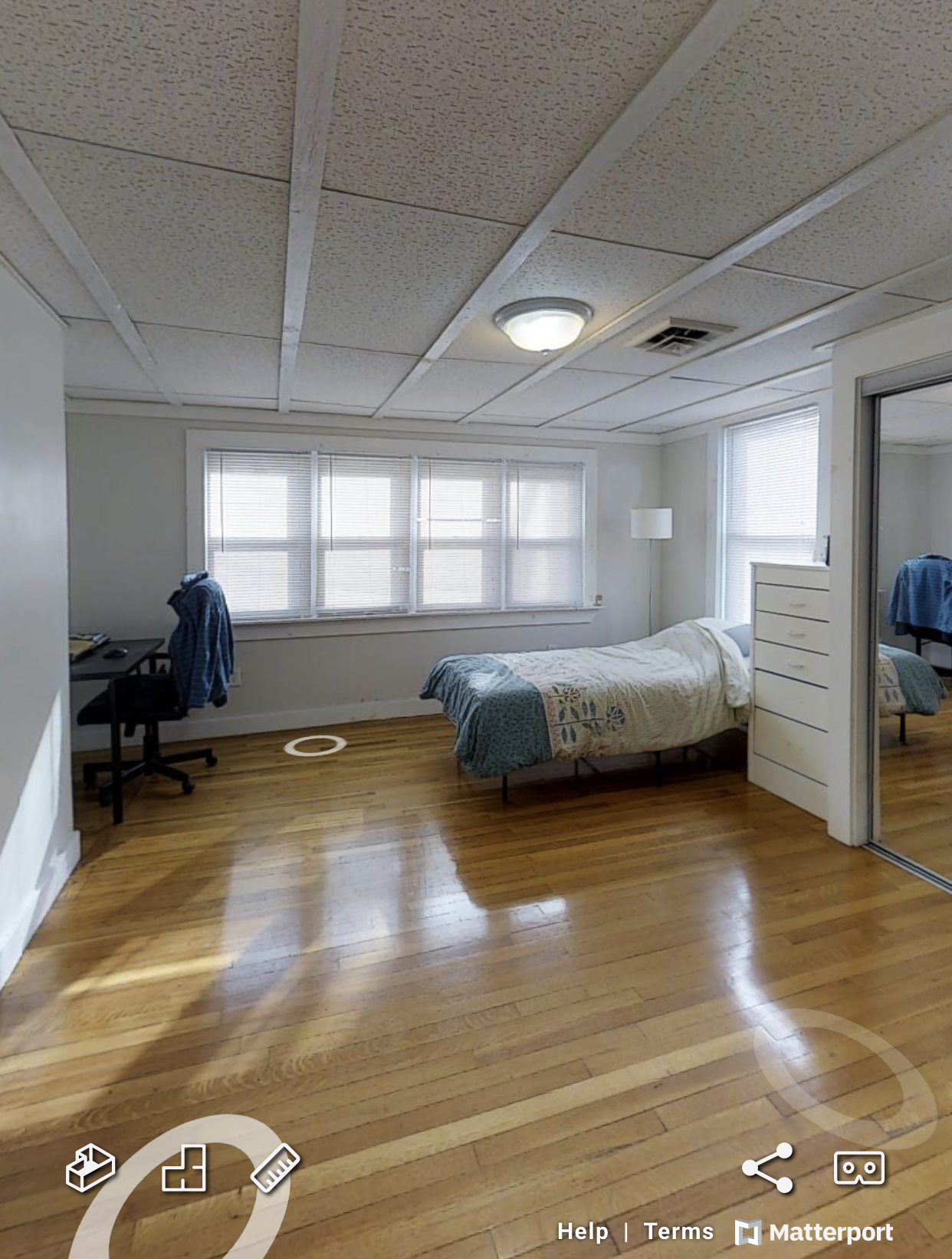 363 Beacon St, Porter Square