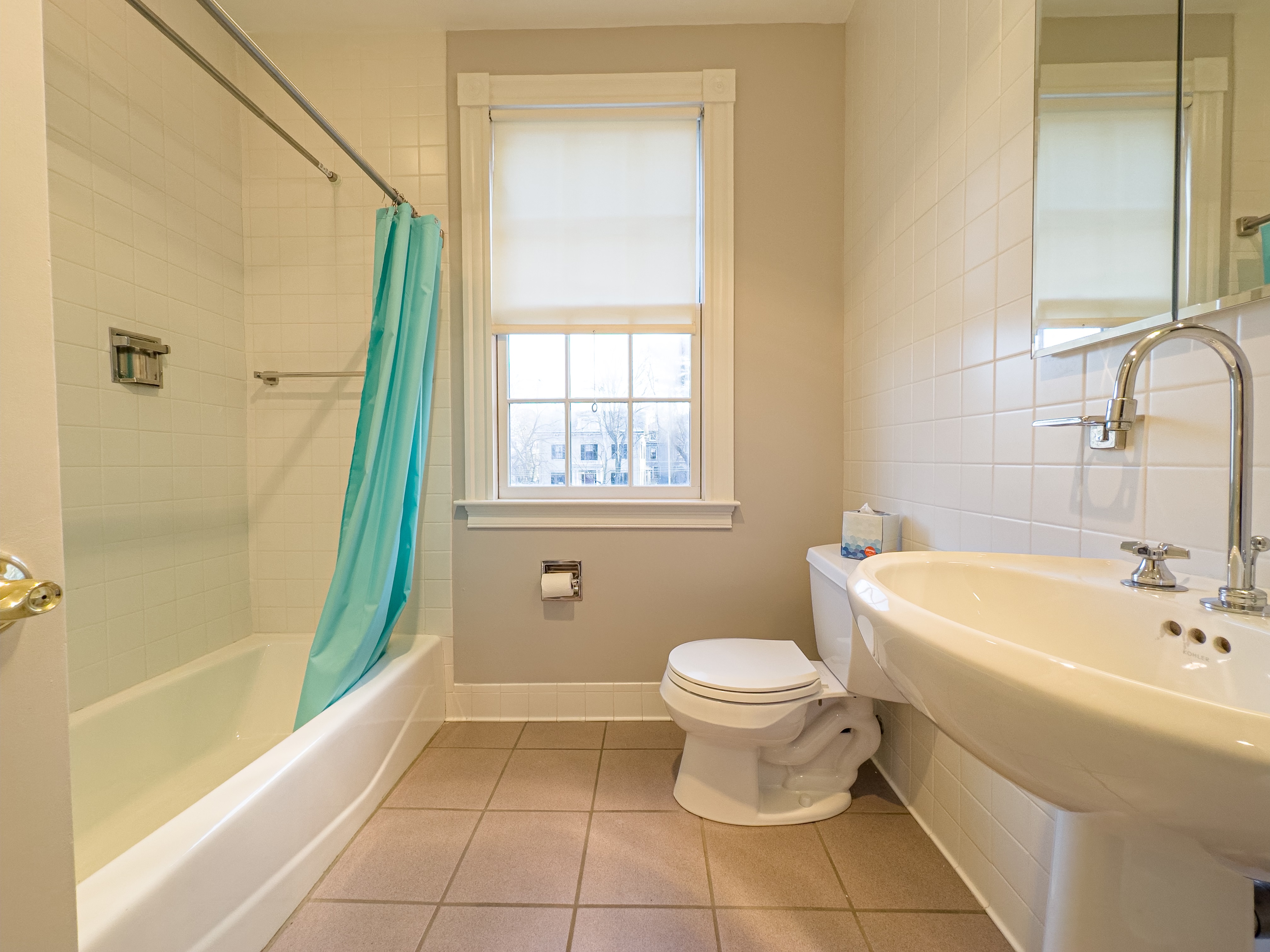 22 Garden St, Harvard Square