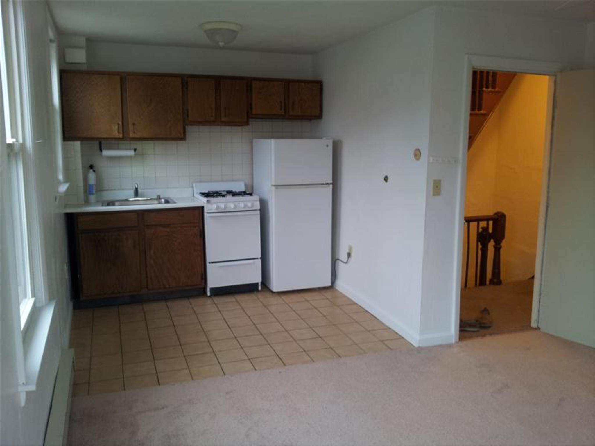 521 Cambridge St, East Cambridge