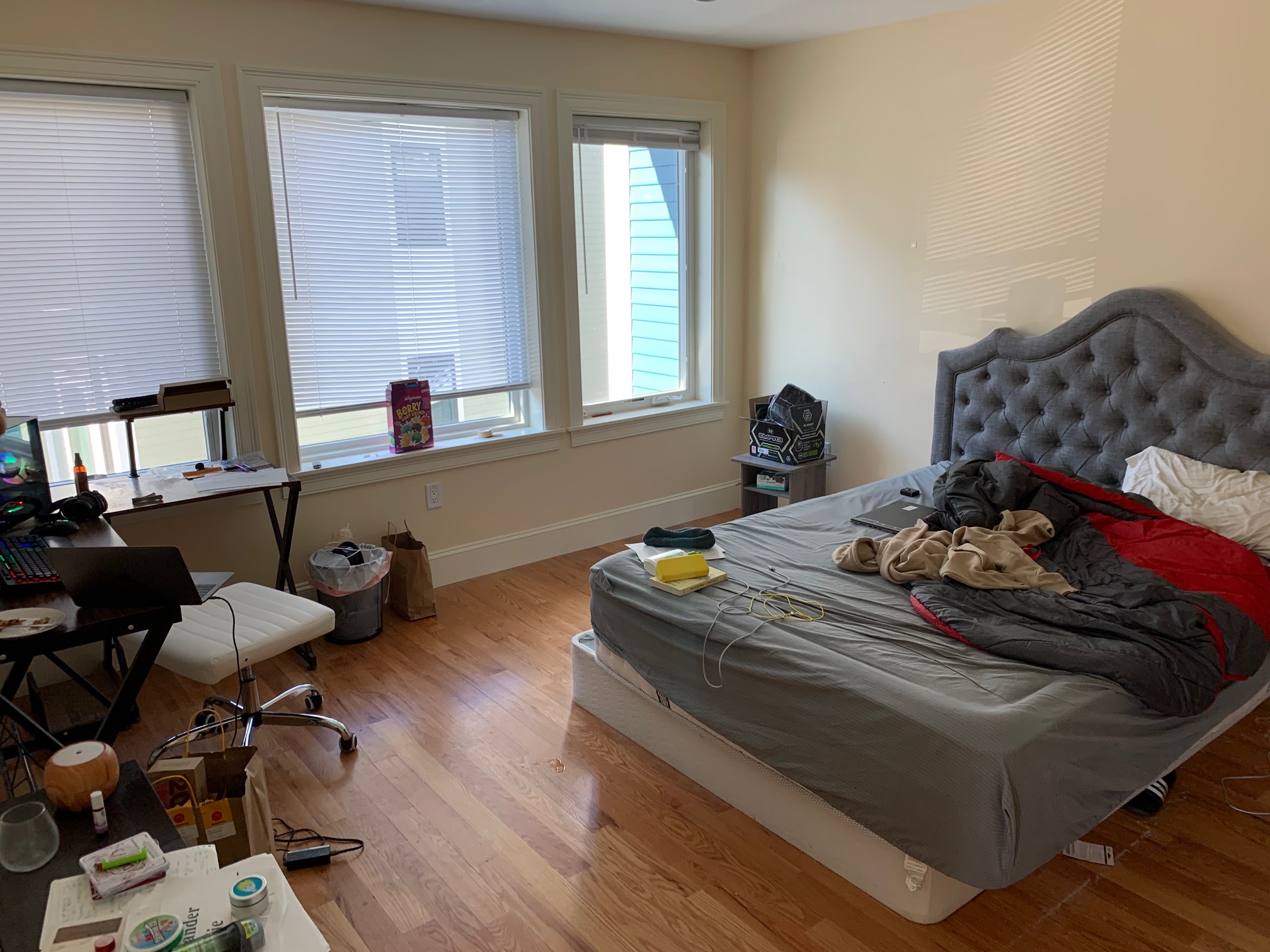 118 Tremont, Brighton