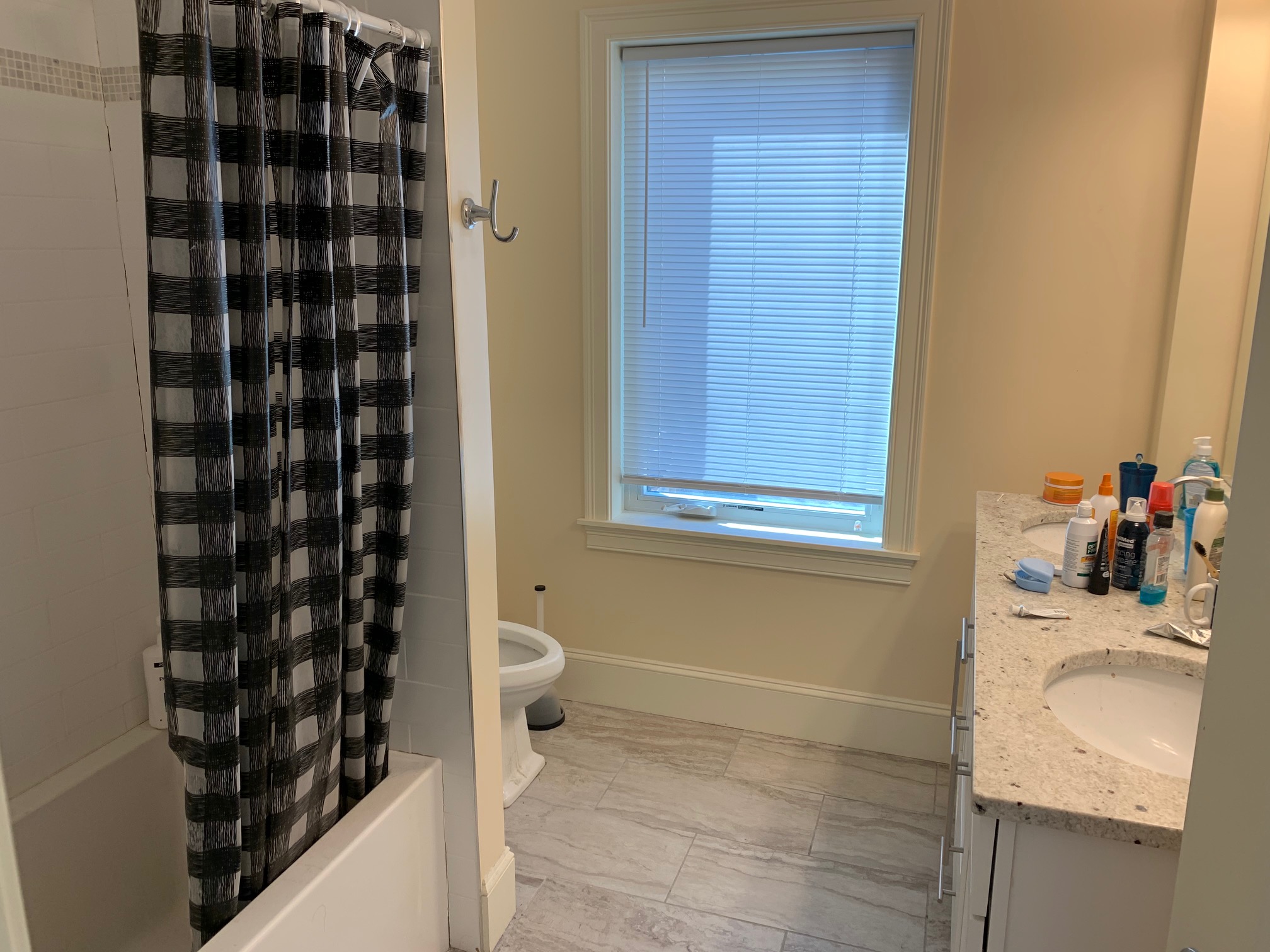 118 Tremont, Brighton