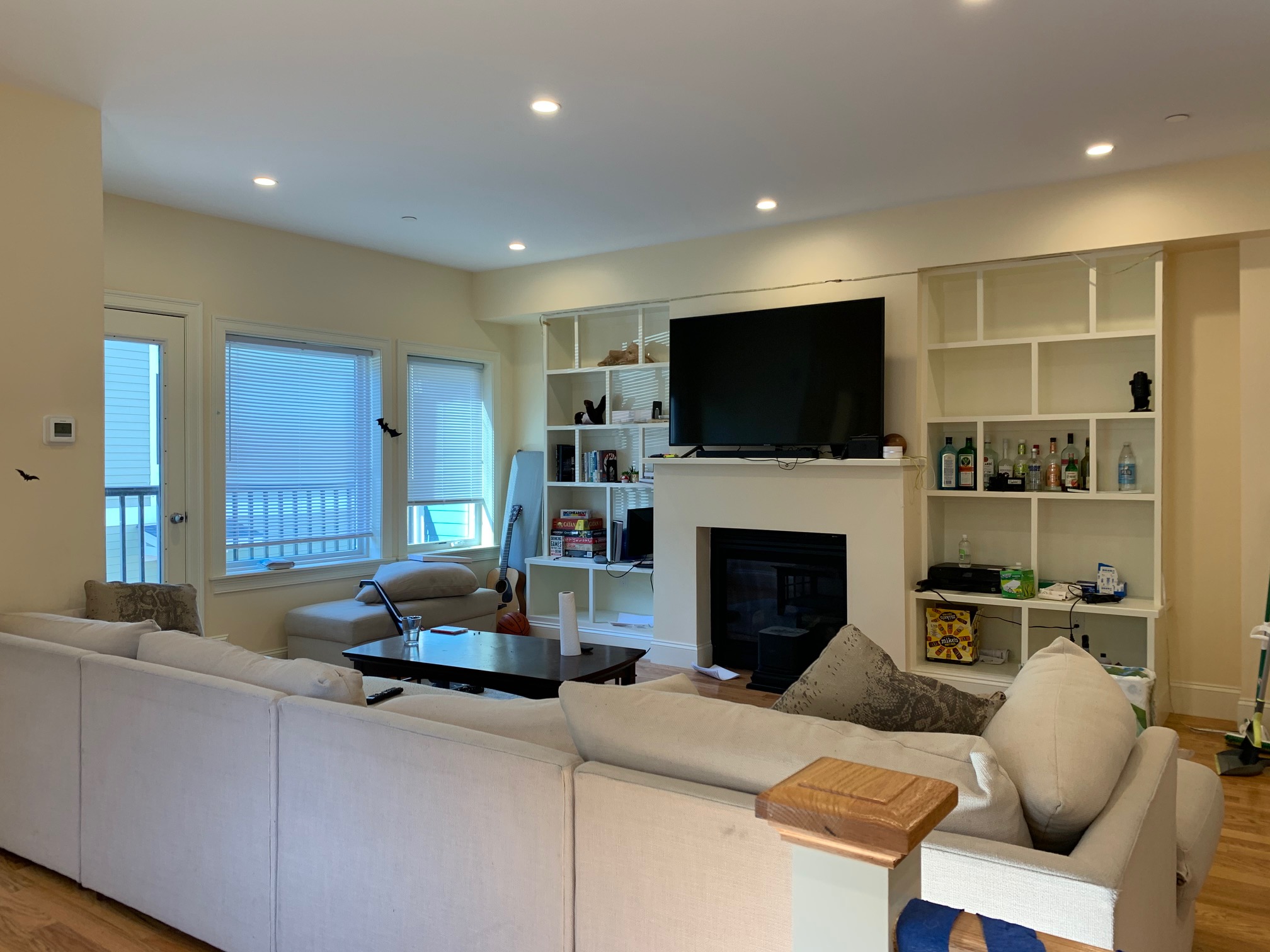 118 Tremont, Brighton