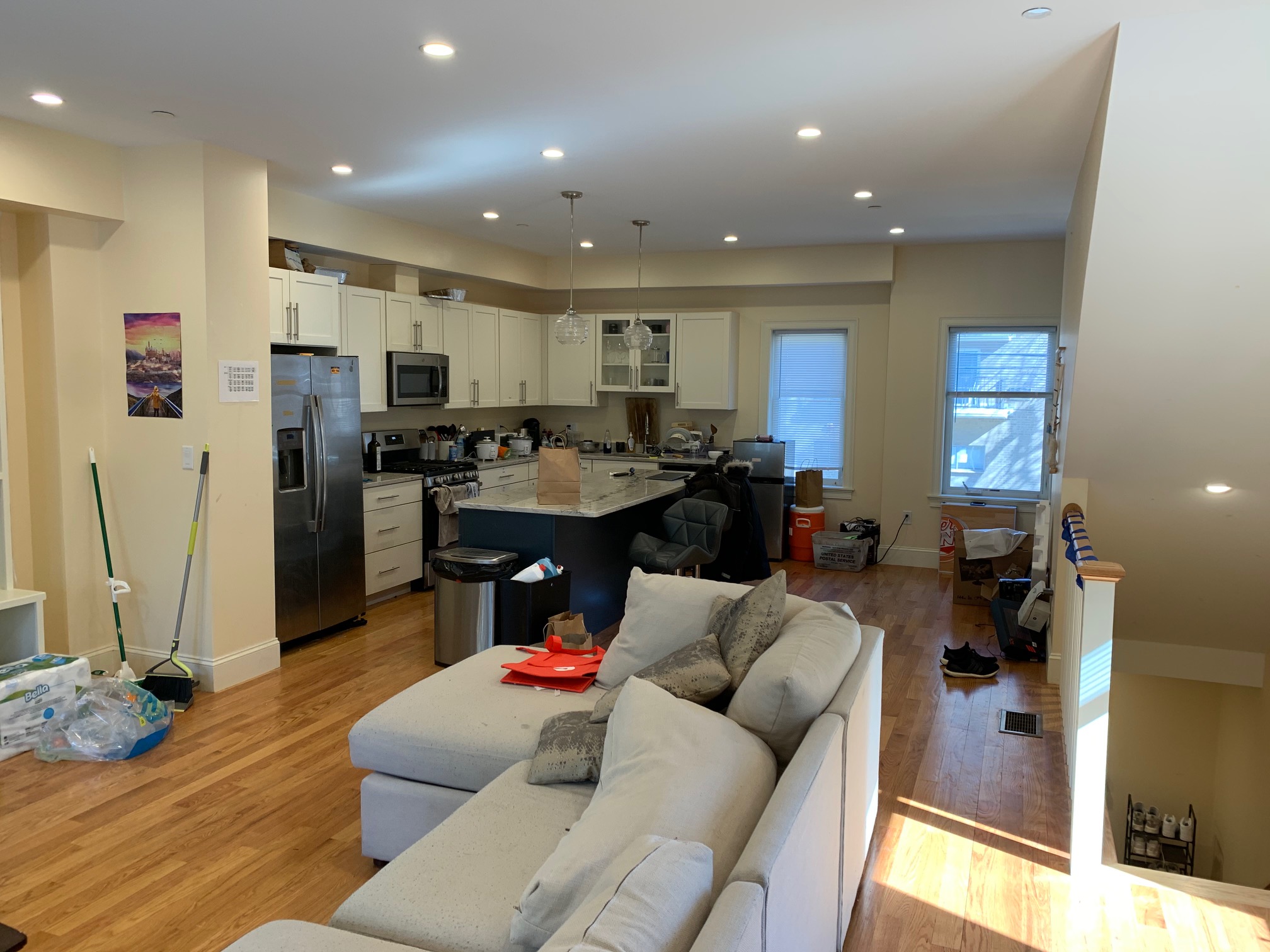 118 Tremont, Brighton