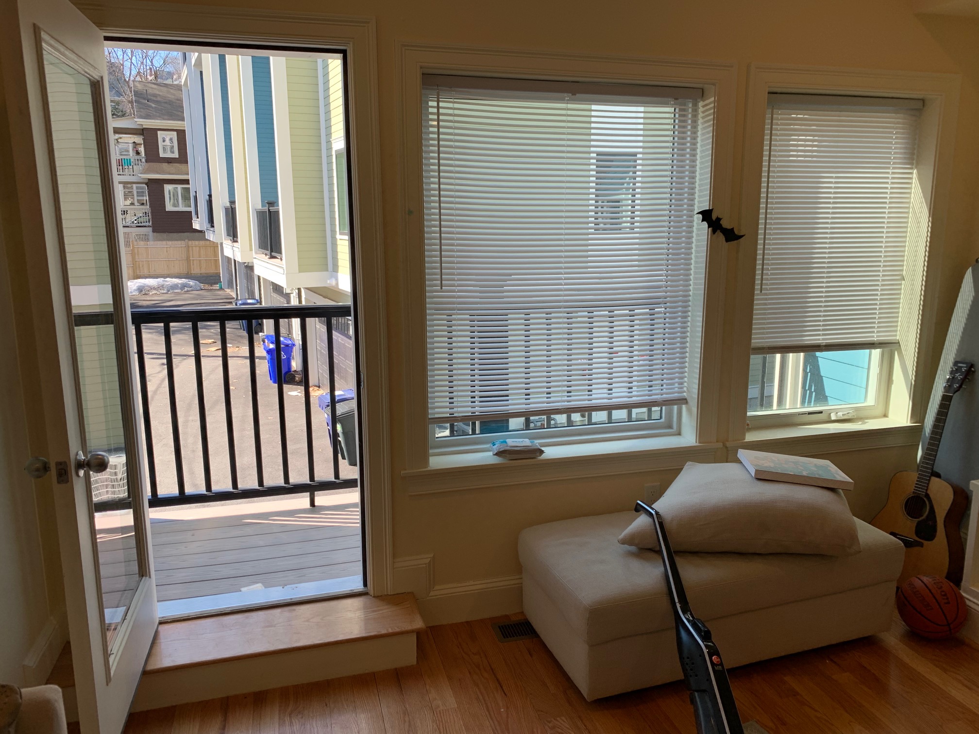 118 Tremont, Brighton