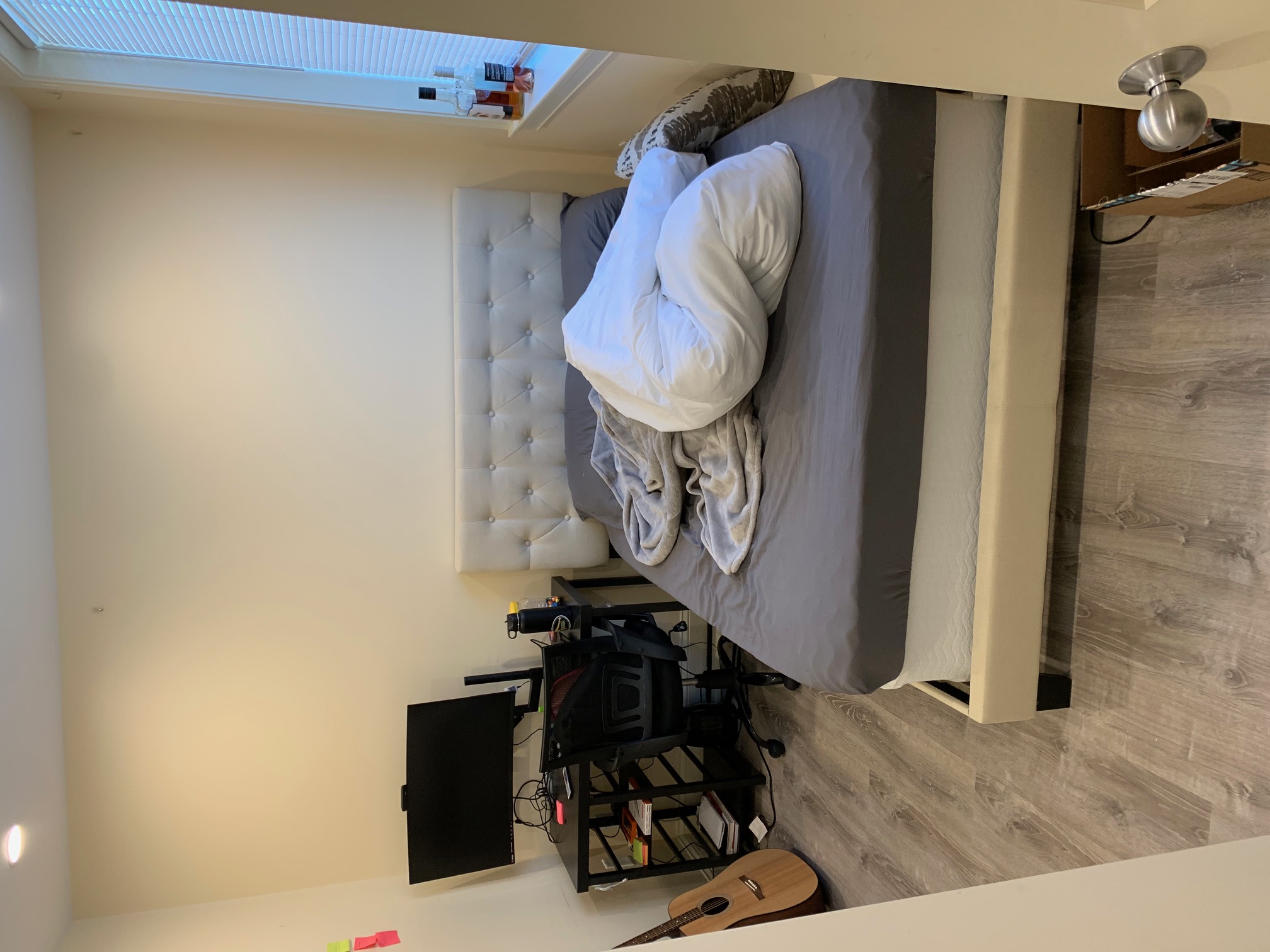 118 Tremont, Brighton