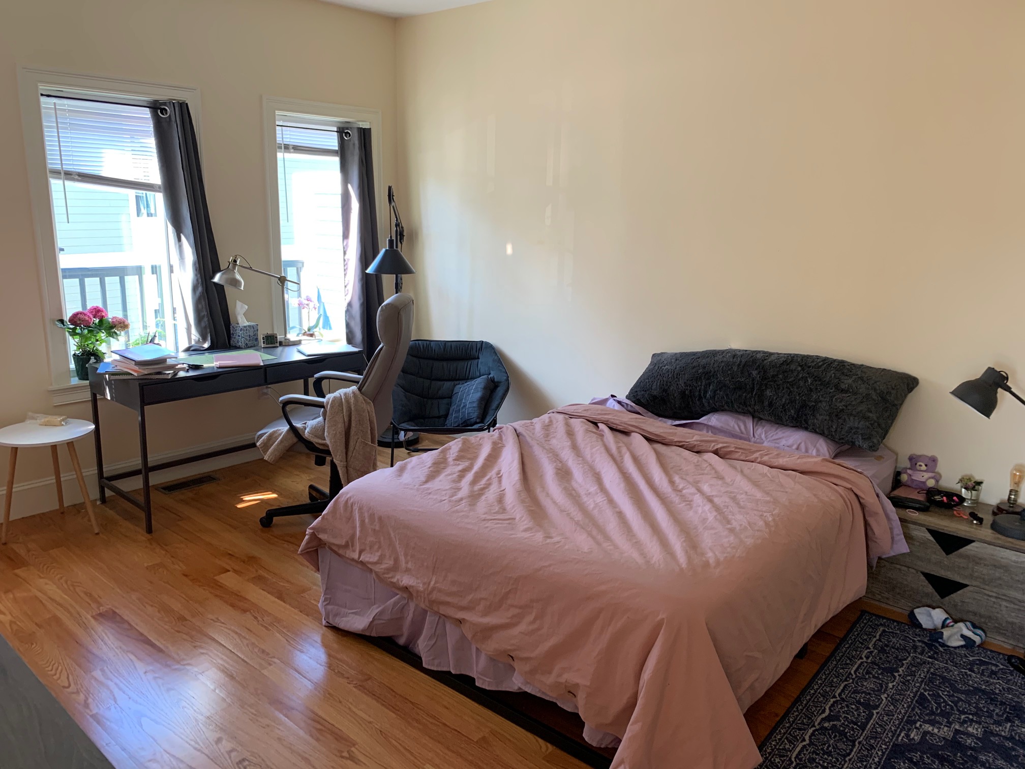 118 Tremont, Brighton